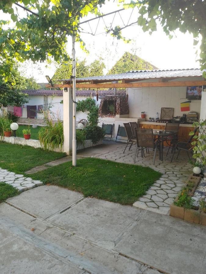 크리스티안 Casa Roxy 아파트 외부 사진