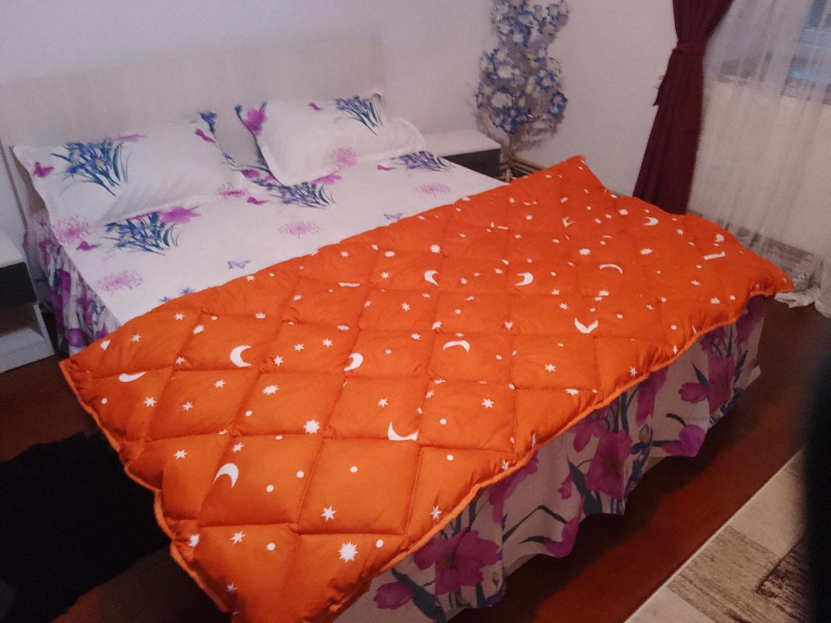 크리스티안 Casa Roxy 아파트 외부 사진