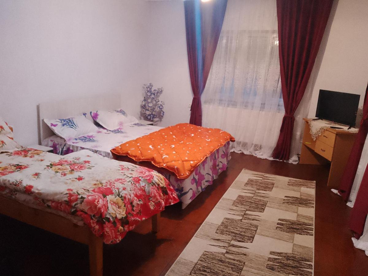 크리스티안 Casa Roxy 아파트 외부 사진